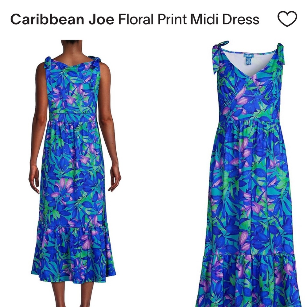 Cover / Beach Dress